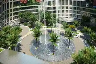 Reflexology Path