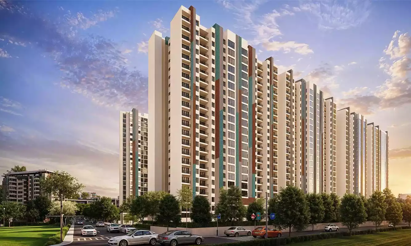Kohinoor Codename Genmore Overview 1